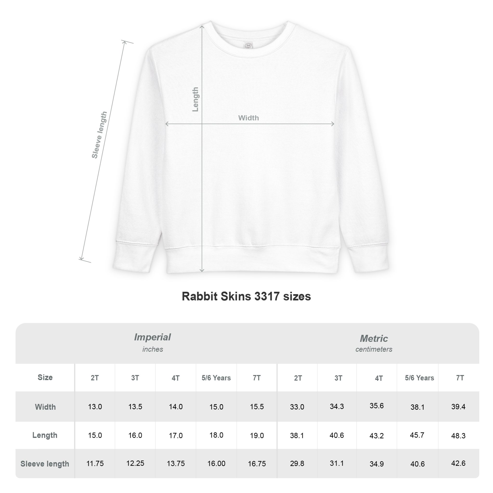Premium custom Apparel - Kids - Image 2
